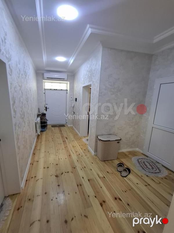 Satılır 3 otaqlı Həyət evi / Villa, 70 m², Məhəmmədli — Ev, villa, Abşeron (8)