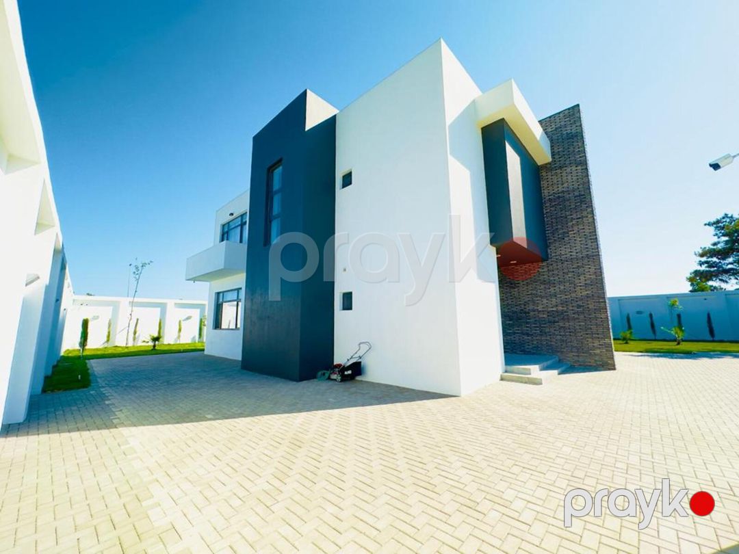 Bağ evi, Mərdəkan qəs — Ev, villa, Bakı (11)