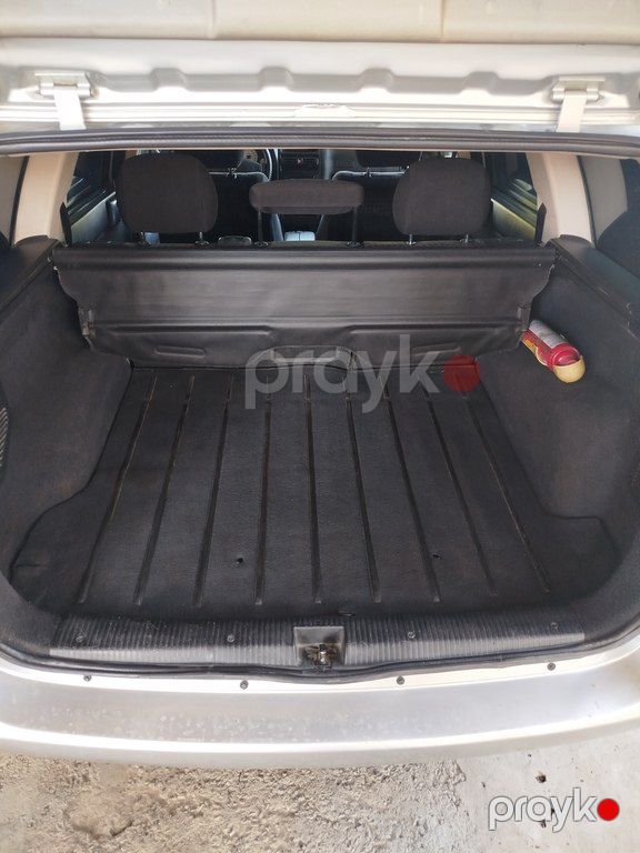 Opel Astra, 1.6 L, 1999 il, 637 270 km — Avtomobillər, Goranboy (11)