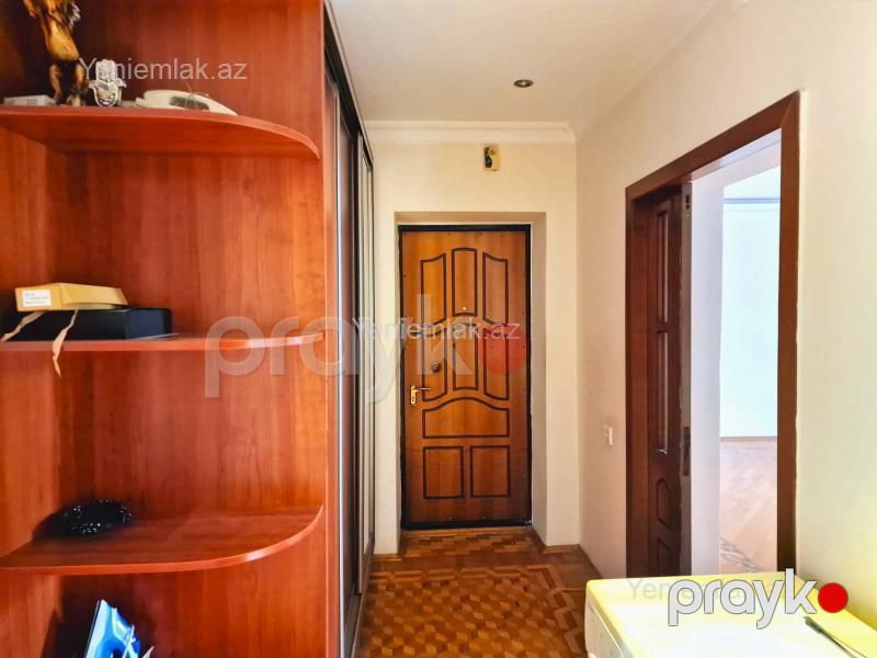 Satılır 4 otaqlı Bina evi menzil (Köhnə tikili), 100 m², Binəqədi rayonu — Mənzil, Bakı (4)