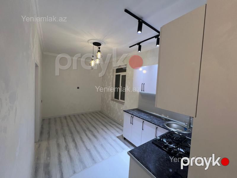 Satılır 3 otaqlı Həyət evi / Villa, 75 m², Xırdalan ş — Ev, villa (10)
