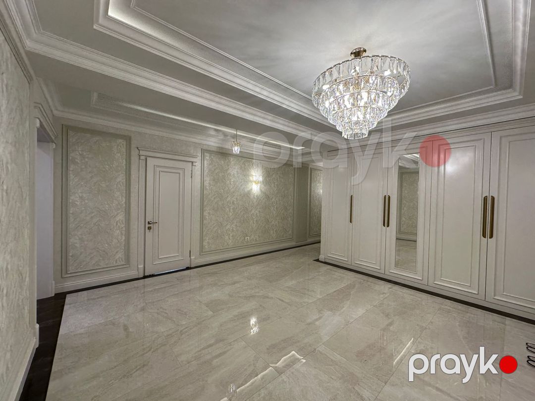 Satılır 4 otaqlı yeni tikili 242 m² — Mənzil, Bakı (9)