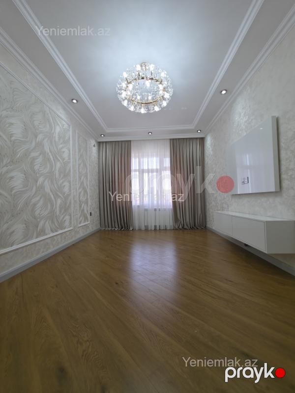 Satılır 2 otaqlı Bina evi menzil (Köhnə tikili), 65 m², Sabunçu rayonu — Mənzil, Bakı (12)