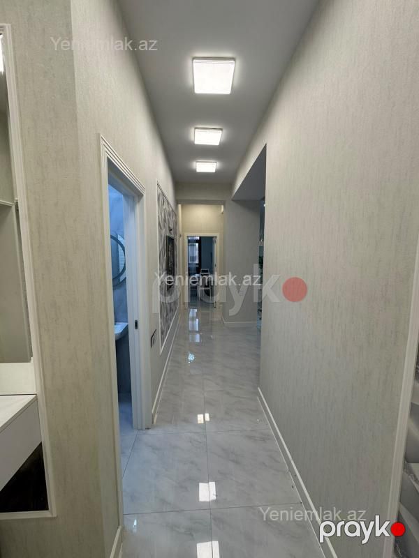 Satılır 3 otaqlı Bina evi menzil (Yeni tikili), 95 m², Masazır — Mənzil, Abşeron (7)