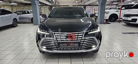Toyota Avalon, 2.5 L, 1.03 kWh, 2025 il, 4 000 km — Bakı