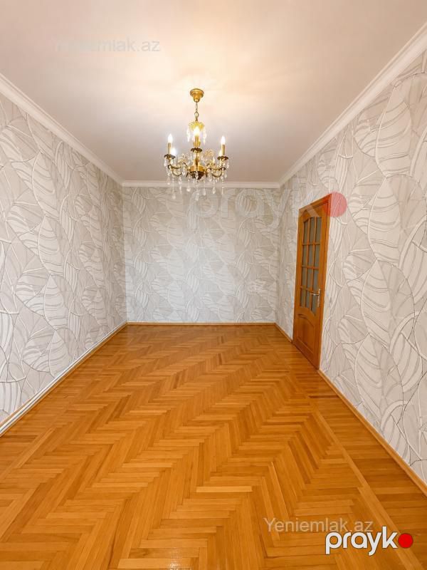 Satılır 5 otaqlı Bina evi menzil (Yeni tikili), 125 m², Nərimanov rayonu — Mənzil, Bakı (10)