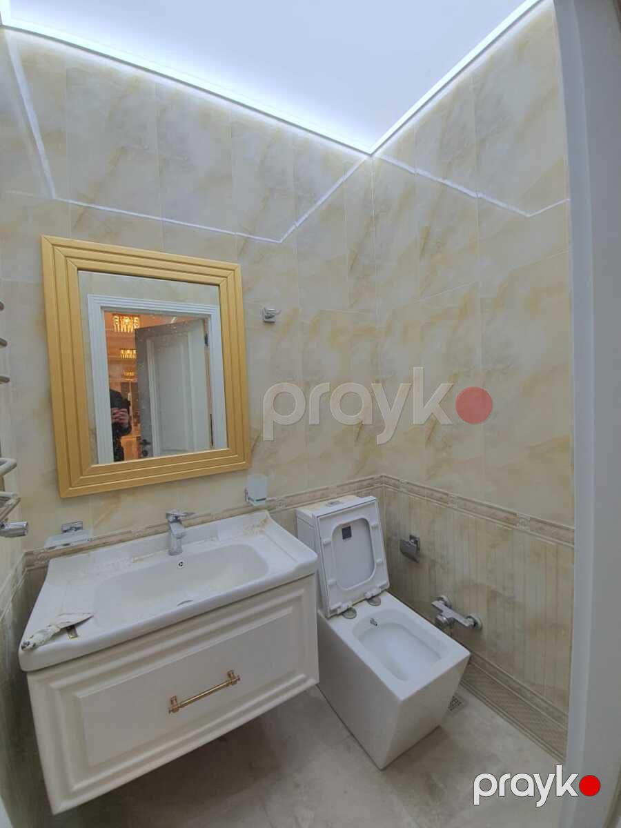 İcarəyə verilir 5 otaqlı ofis 220 m² — Ofis, Bakı (11)