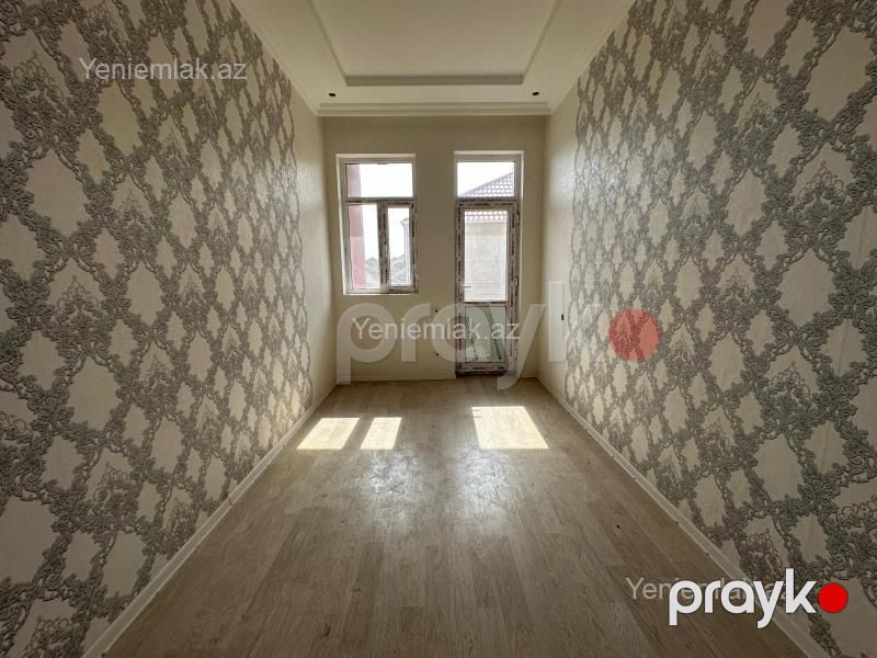 Satılır 4 otaqlı Həyət evi / Villa (Yeni tikili), 140 m², Masazır — Ev, villa, Abşeron (7)