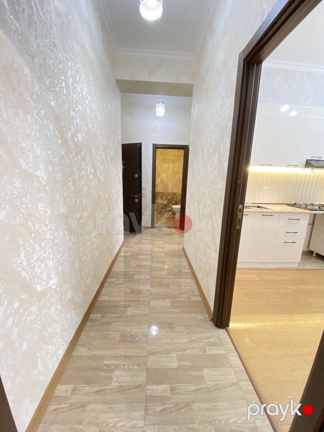 Satılır 2 otaqlı yeni tikili 62 m² — Mənzil, Xırdalan (4)