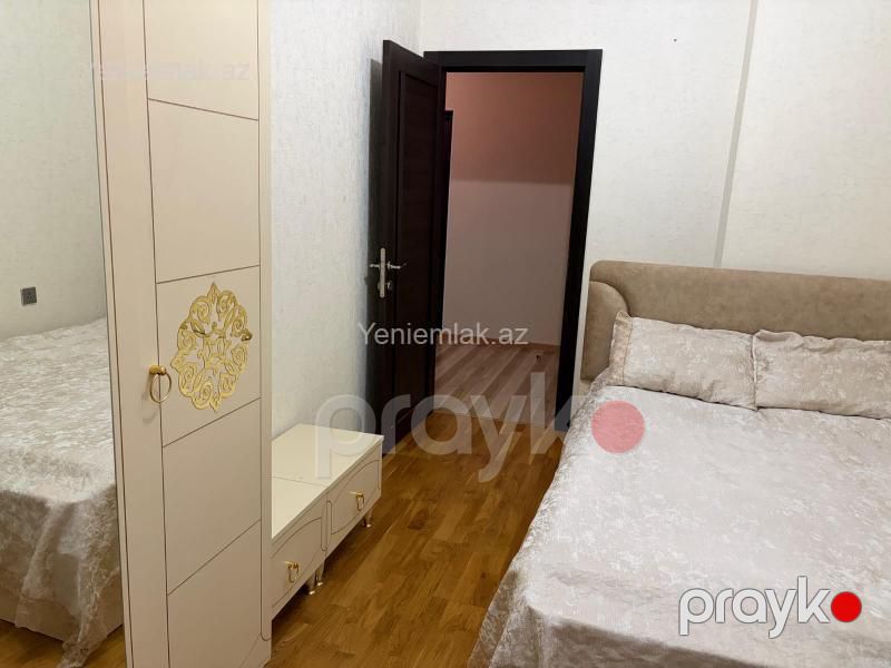 Satılır 2 otaqlı Bina evi menzil (Yeni tikili), 60 m², 9-cu mikrorayon — Mənzil, Sumqayıt (4)
