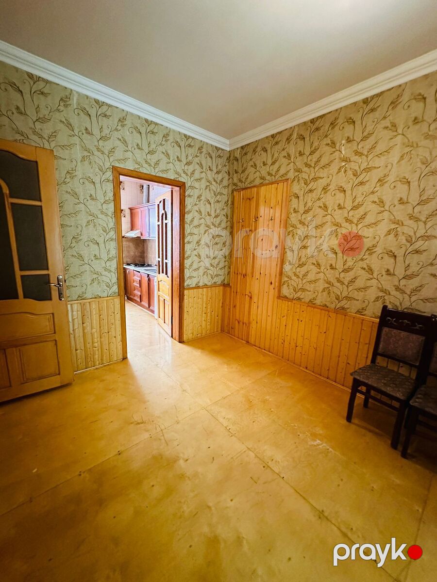 Satılır 5 otaqlı həyət evi/bağ evi 120 m² — Ev, villa, Bakı (4)