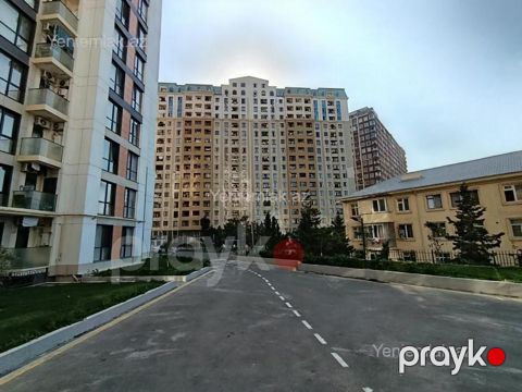 Satılır 2 otaqlı Bina evi menzil (Yeni tikili), 66 m², Nəsimi rayonu — Bakı