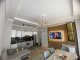 Satılır 3 otaqlı Bina evi menzil (Yeni tikili), 102 m², 76-cı məhəllə — Elvin