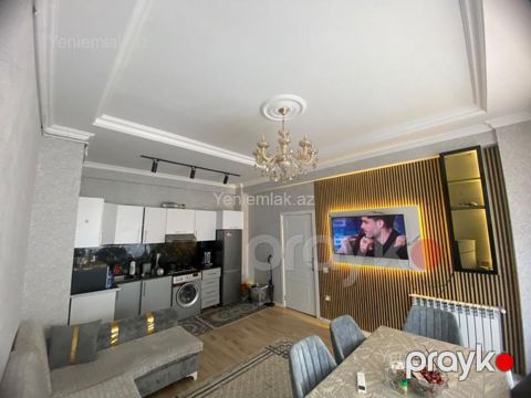 Satılır 3 otaqlı Bina evi menzil (Yeni tikili), 102 m², 76-cı məhəllə — Sumqayıt