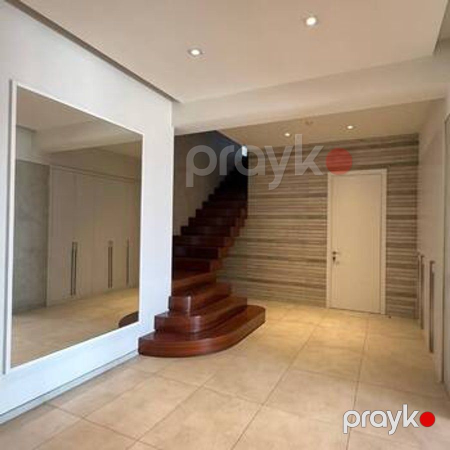 7-otaqlı yeni tikili, N.Nərimanov r., 440 m² — Mənzil, Bakı (5)