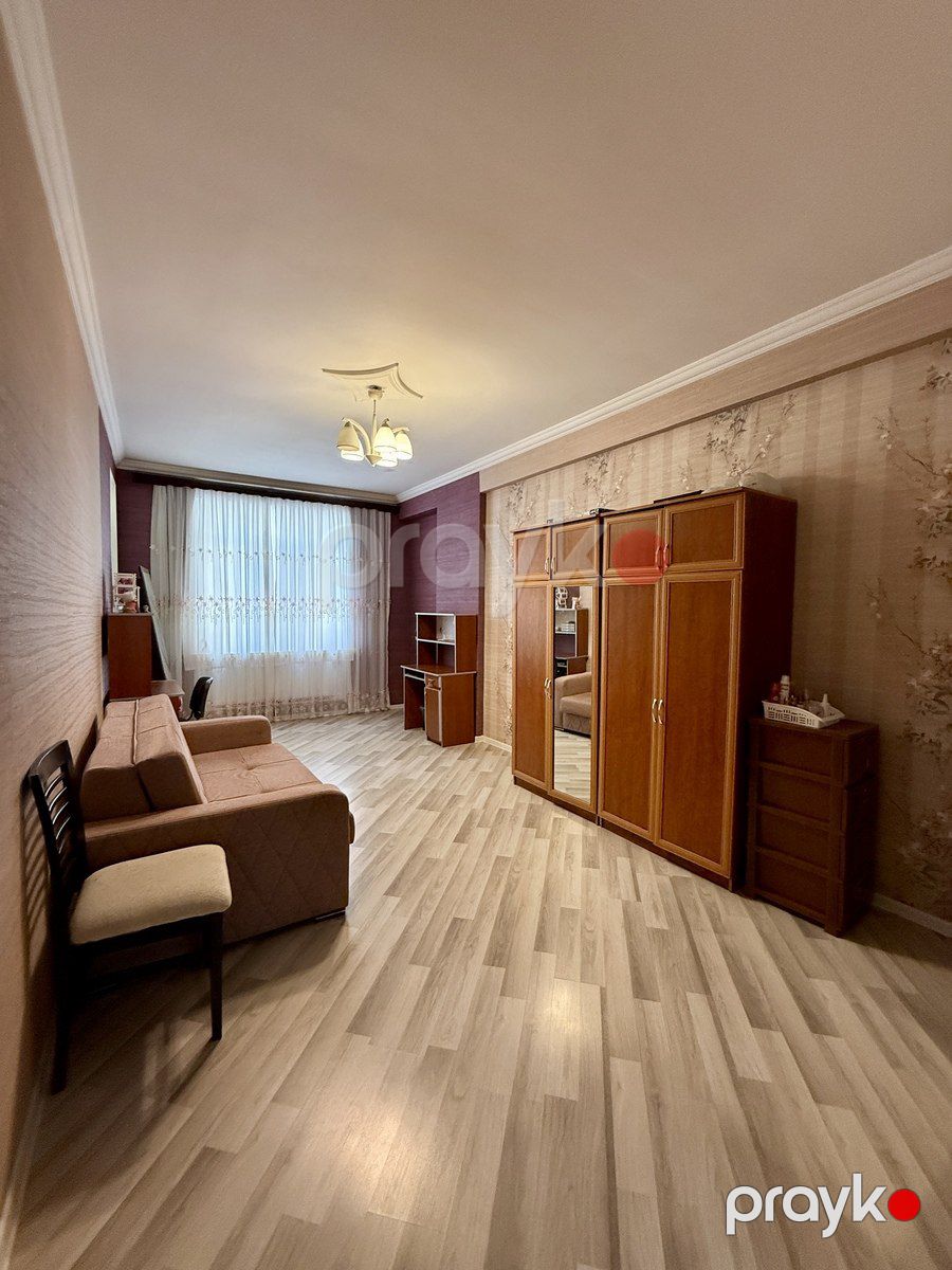 Satılır 3 otaqlı yeni tikili 125 m² — Mənzil, Bakı (6)