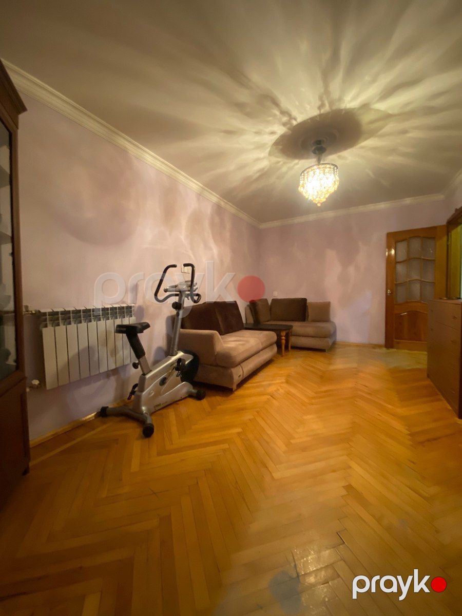 2-otaqlı mənzil, Elmlər Akademiyası m., 37 m² — Mənzil, Bakı (3)