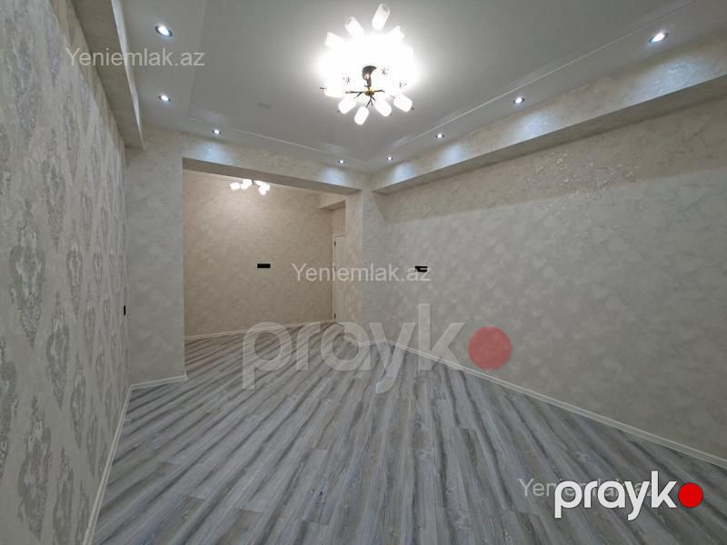 Satılır 3 otaqlı Bina evi menzil (Yeni tikili), 96 m², Xırdalan ş — Mənzil (8)