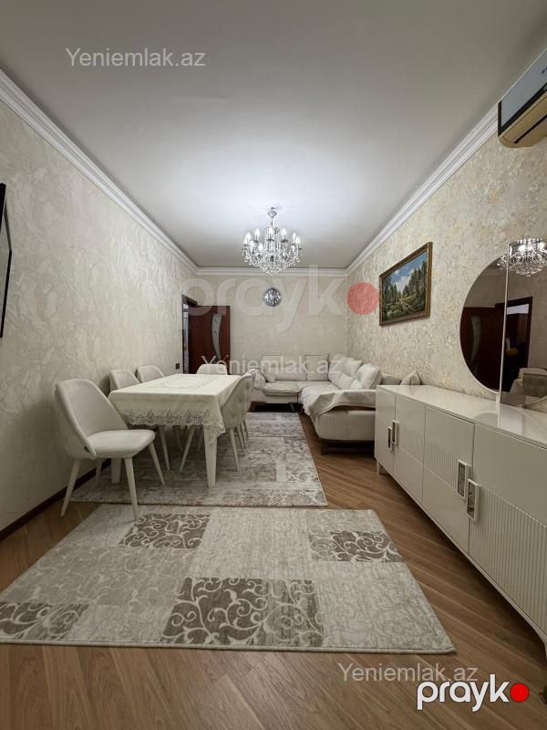 Satılır 4 otaqlı Bina evi menzil (Köhnə tikili), 100 m², Sabunçu rayonu — Mənzil, Bakı (11)