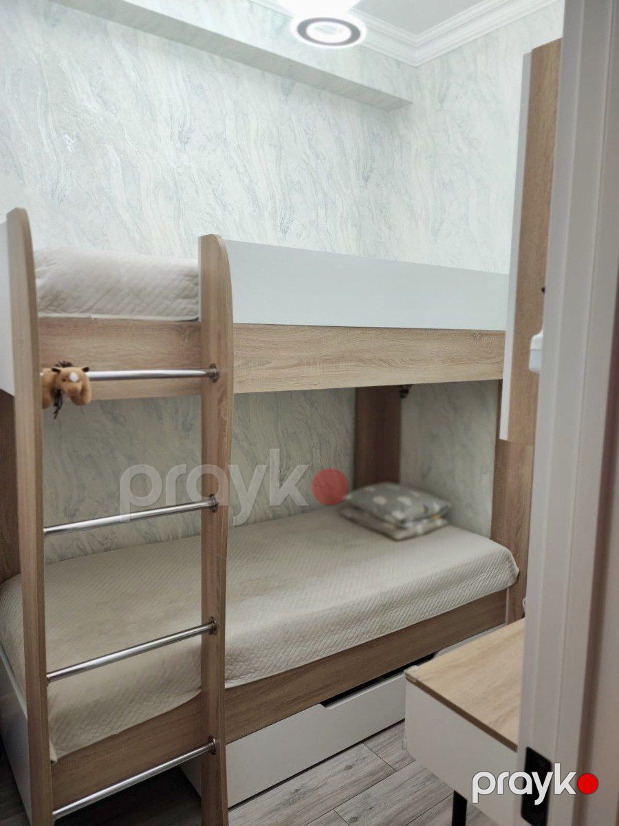 Satılır 3 otaqlı yeni tikili 62 m² — Mənzil, Bakı (5)
