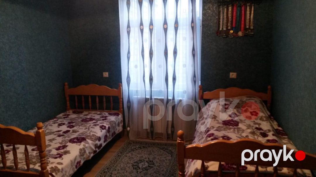 Həyət evi kirayə verilir, Gəncə ş — Ev, villa, Gəncə (8)