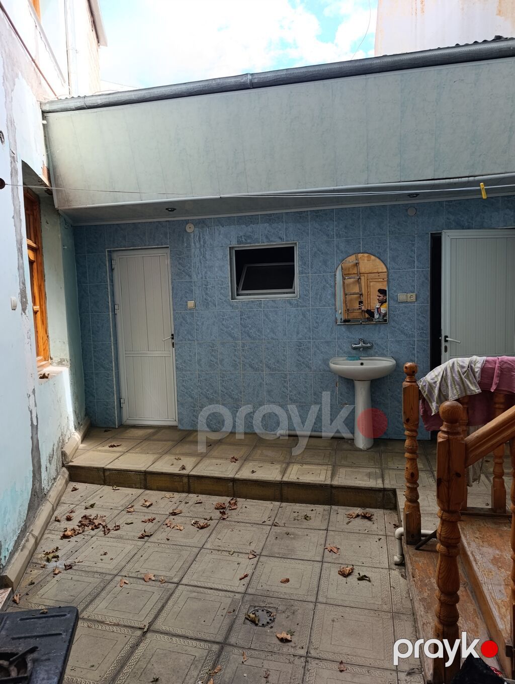 Ya Allah Bismilləh Kirayə Verilir Gəncədə Ozan Küçəsində Bala — Mənzil, Gəncə (9)