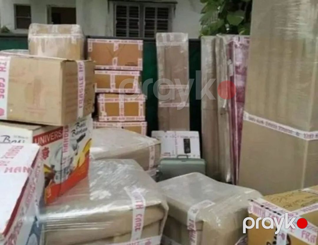Yükdaşıma xidməti — Logistika, Bakı (8)