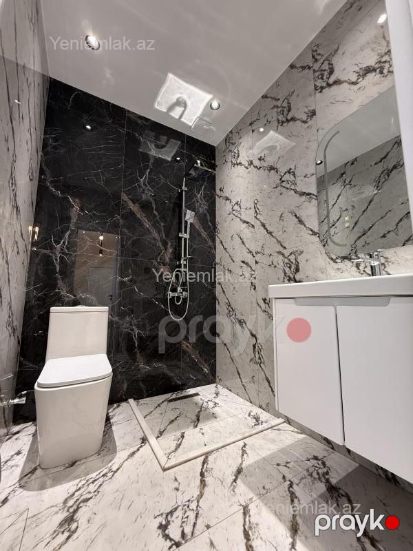 Satılır 2 otaqlı Bina evi menzil (Yeni tikili), 57 m², Sumqayıt Bulvarı — Mənzil, Sumqayıt (12)