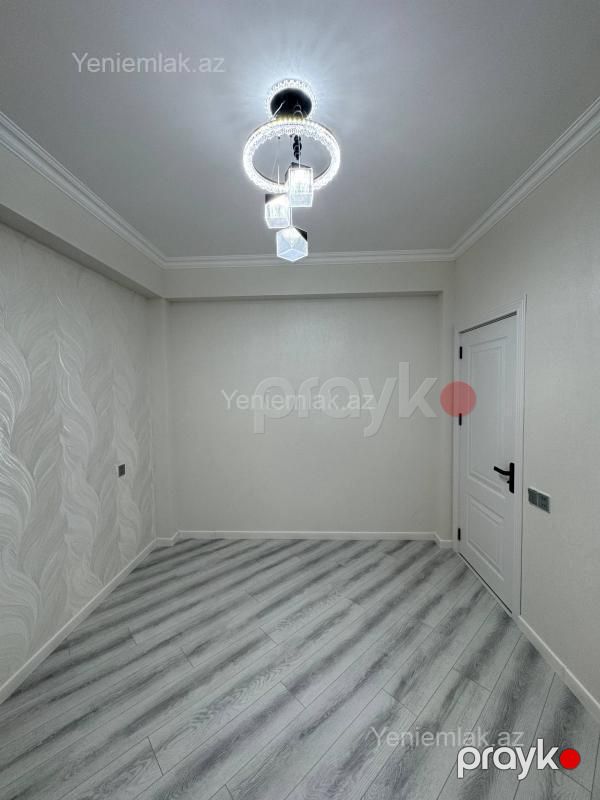 Satılır 2 otaqlı Bina evi menzil (Yeni tikili), 44 m², Masazır — Mənzil, Abşeron (5)