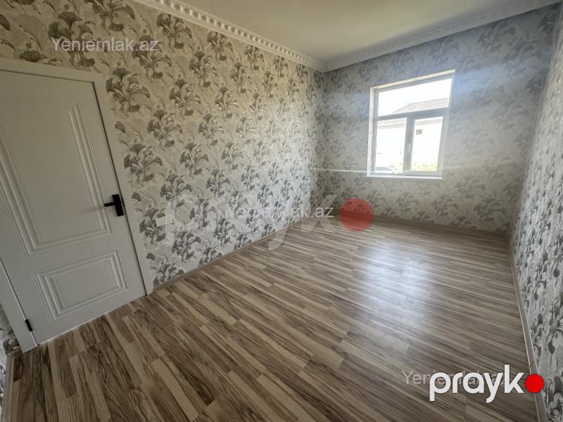 Satılır 3 otaqlı Həyət evi / Villa, 90 m², Saray — Ev, villa, Abşeron (7)