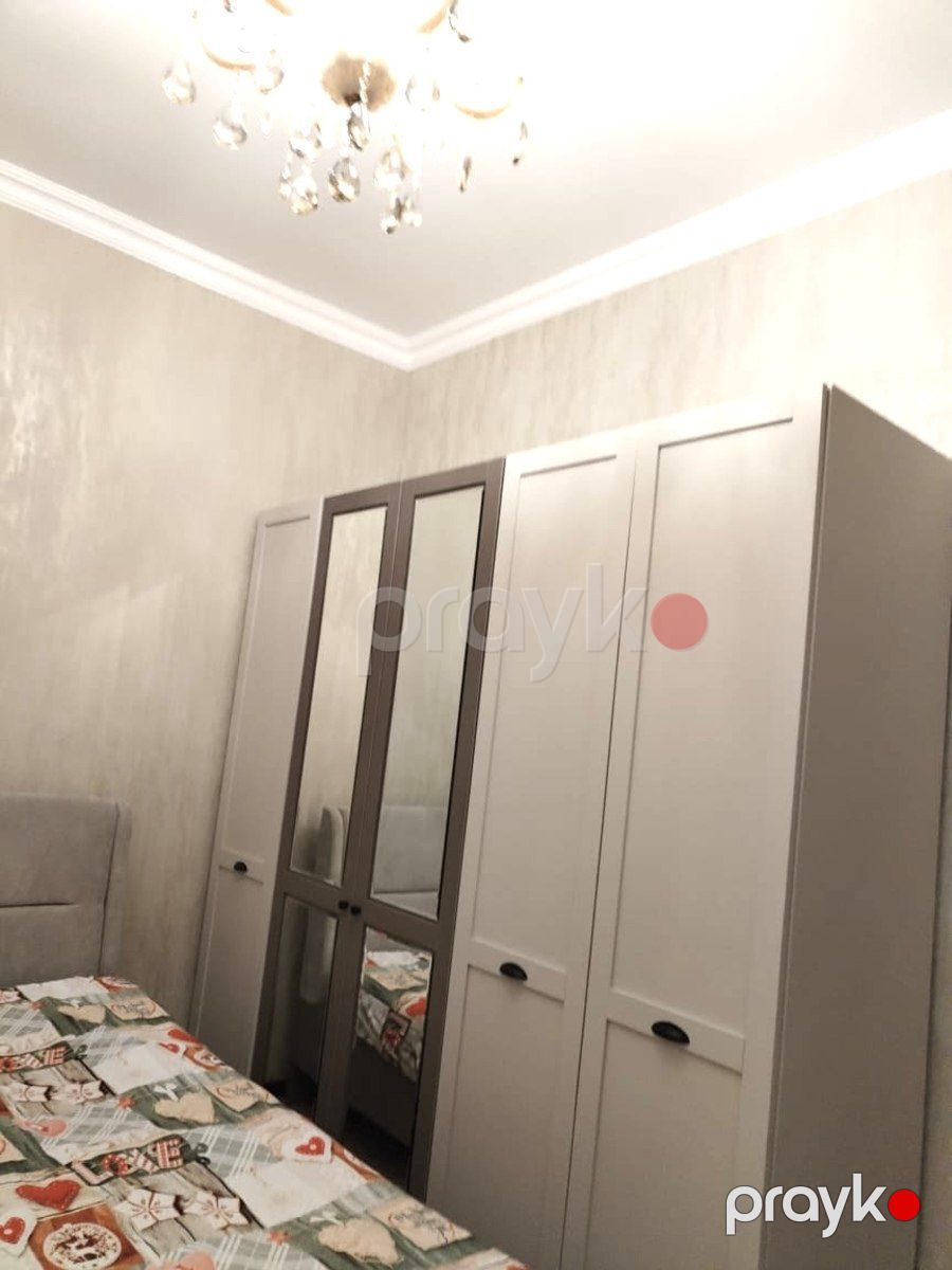 İcarəyə verilir 2 otaqlı yeni tikili 70 m² — Mənzil, Bakı (12)
