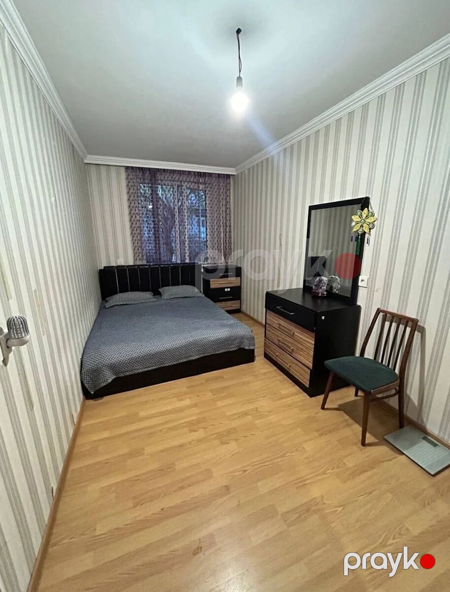 Satılır 3 otaqlı köhnə tikili 70 m² — Mənzil, Bakı (5)