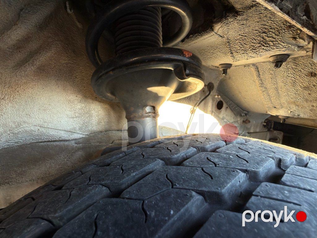Ford Transit, 2.2 L, 2012 il, 260 000 km — Avtomobillər, Mingəçevir (7)