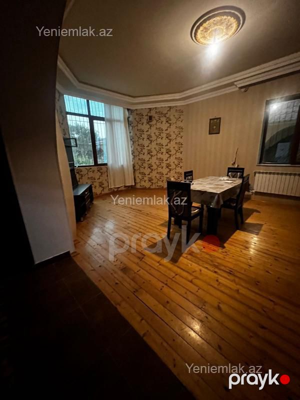 Satılır 7 otaqlı Həyət evi / Villa, 270 m², Səbail rayonu — Ev, villa, Bakı (2)