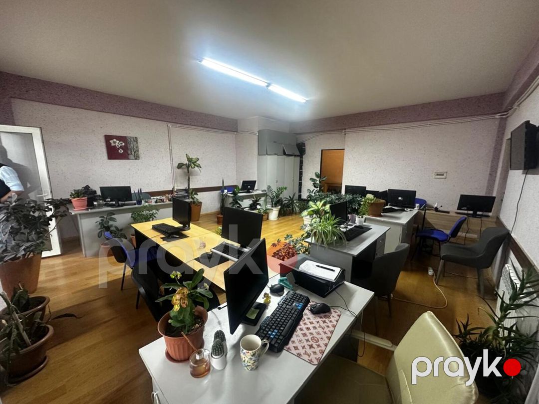 İcarəyə verilir obyekt 55 m² — Əmlak, Bakı (2)