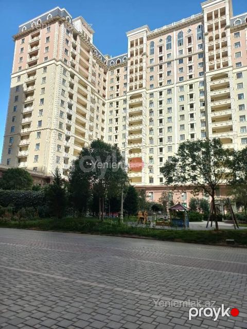 Satılır 1 otaqlı Bina evi menzil (Yeni tikili), 68 m², Yasamal rayonu — Bakı