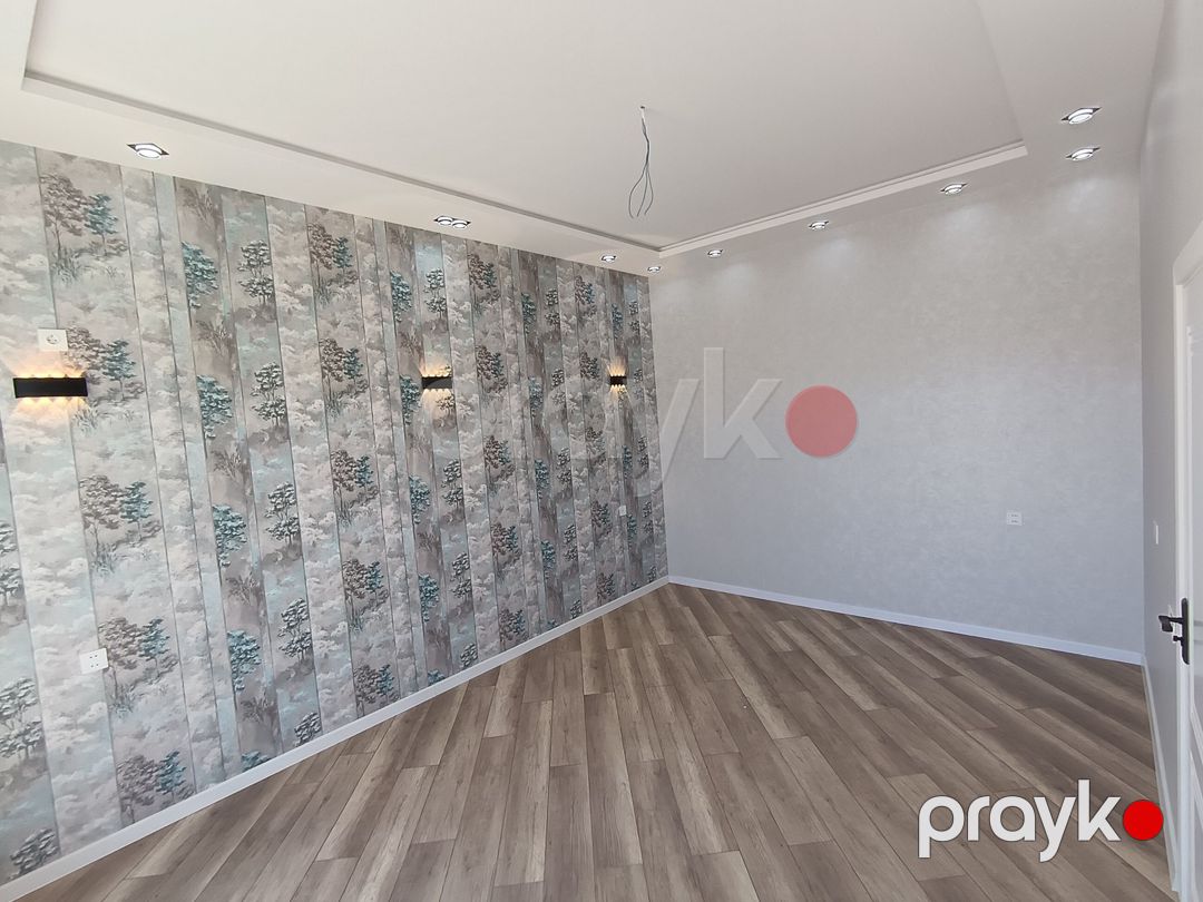Həyət evi, Binə qəs — Ev, villa, Bakı (9)