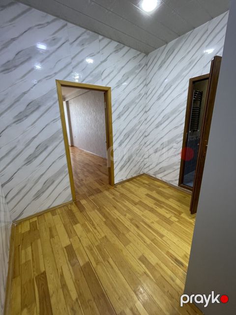 Satılır 2 otaqlı yeni tikili 63 m² — Bakı