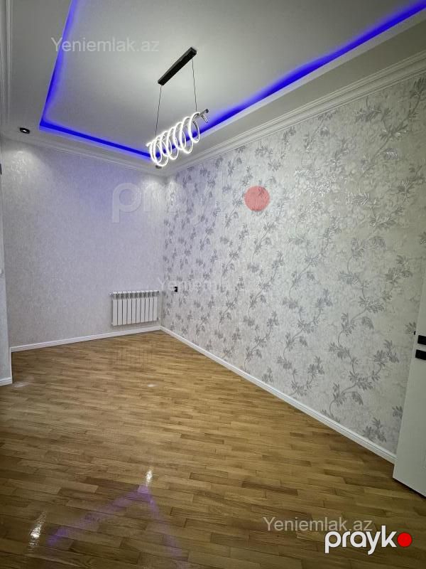 Satılır 3 otaqlı Bina evi menzil (Yeni tikili), 102.5 m², Xətai rayonu — Mənzil, Bakı (11)