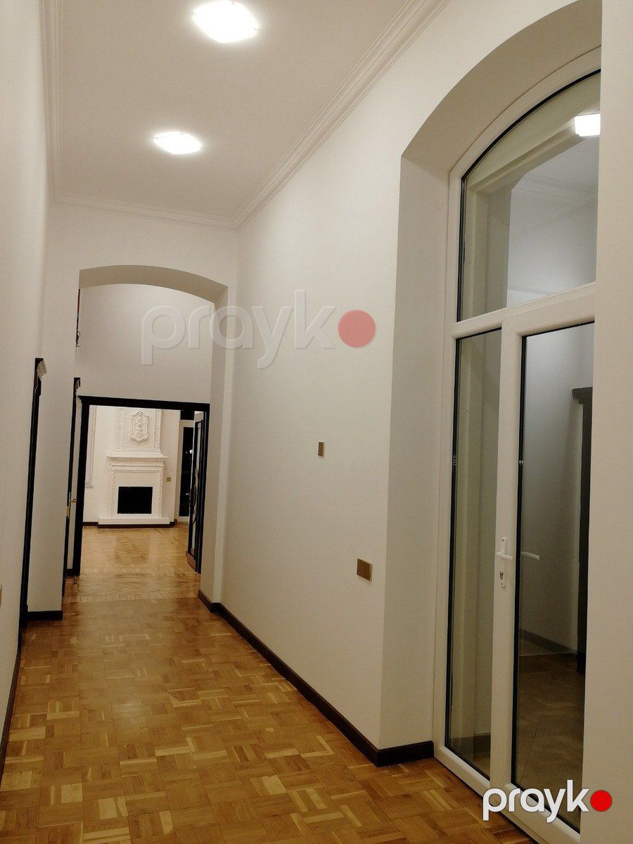 İcarəyə verilir 3 otaqlı ofis 110 m² — Ofis, Bakı (12)