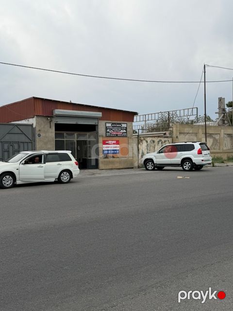 Obyekt icarəyə verilir, Sumqayıt ş — Sumqayıt