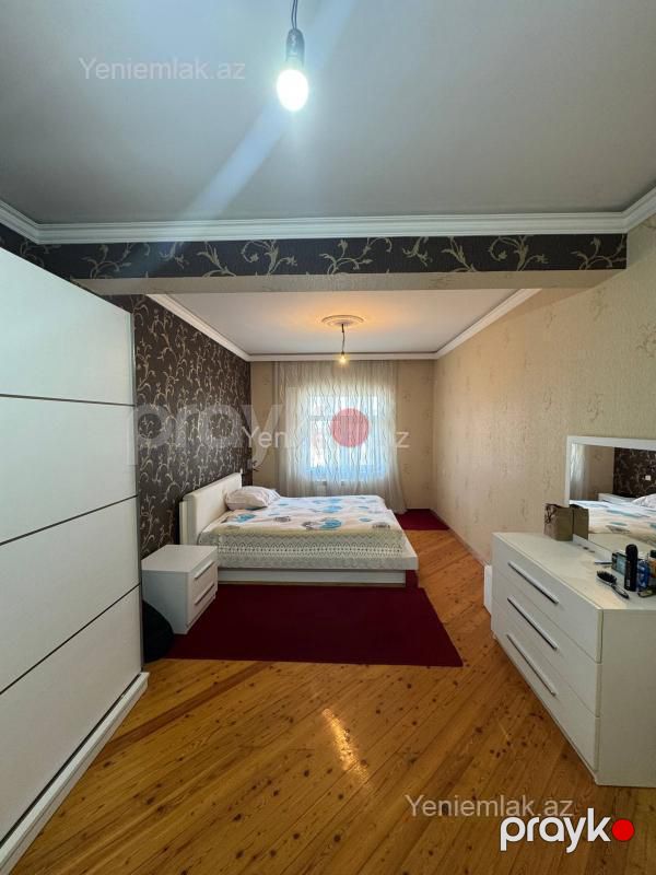 Satılır 3 otaqlı Bina evi menzil (Yeni tikili), 120 m², Masazır — Mənzil, Abşeron (11)