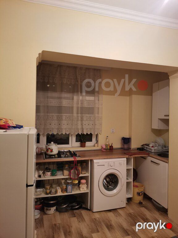 1-otaqlı mənzil kirayə verilir, Neftçilər m., 35 m² — Mənzil, Bakı (3)