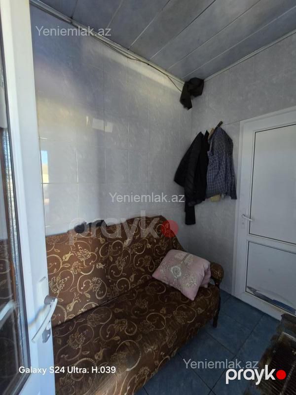 Satılır 1 otaqlı Digər, 35 m², 42-ci məhəllə — Daşınmaz əmlak, Sumqayıt (2)