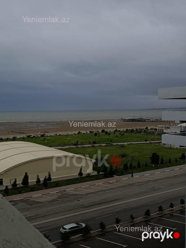 Satılır 2 otaqlı Bina evi menzil (Yeni tikili), 72 m², Sumqayıt Bulvarı — Mənzil, Sumqayıt (3)