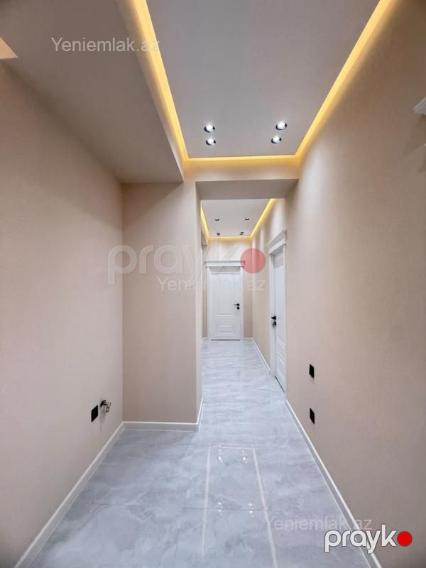 Satılır 3 otaqlı Bina evi menzil (Yeni tikili), 112 m², 10-cu mikrorayon — Mənzil, Sumqayıt (10)