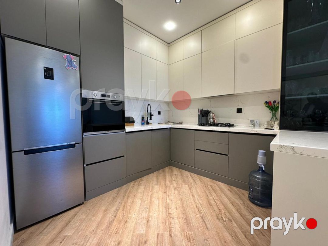 Satılır 3 otaqlı yeni tikili 88.7 m² — Mənzil, Bakı (4)