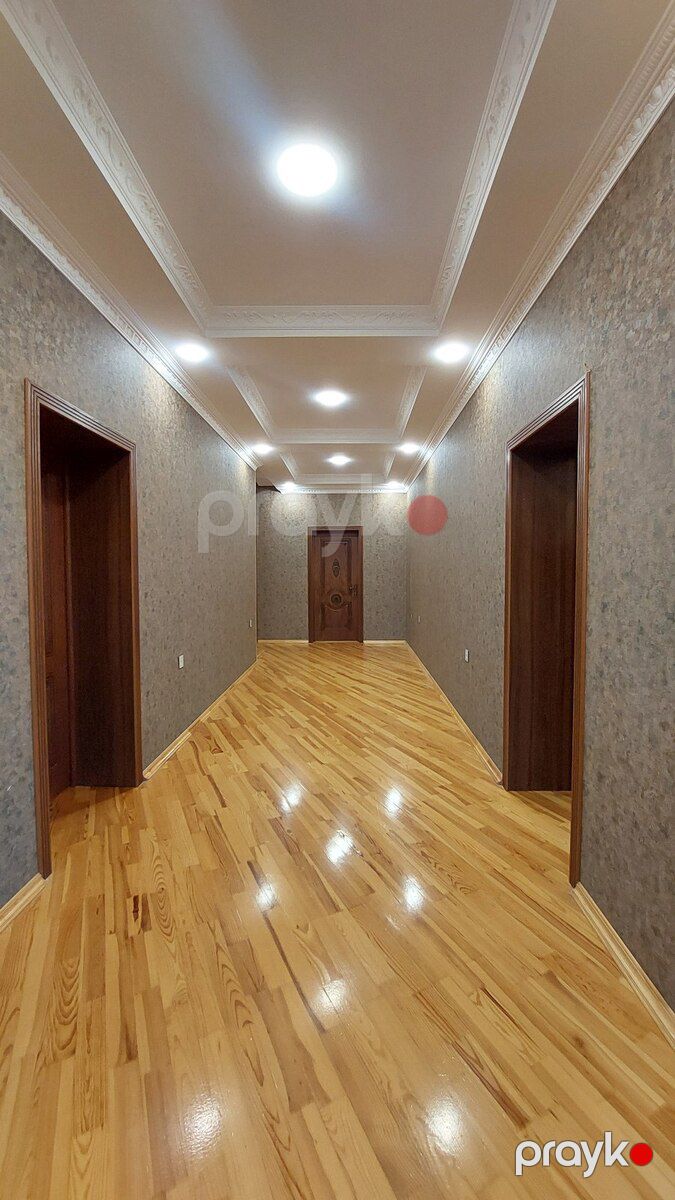 Həyət evi, Masazır qəs — Ev, villa, Bakı (5)
