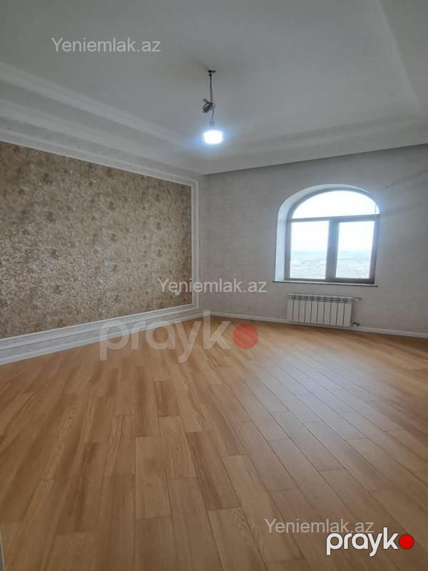 Satılır 2 otaqlı Bina evi menzil (Yeni tikili), 89 m², Nərimanov rayonu — Mənzil, Bakı (5)