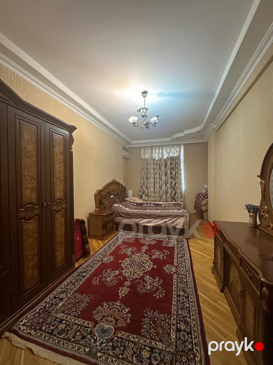 Satılır 2 otaqlı yeni tikili 100 m² — Mənzil, Bakı (3)